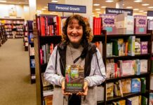 kimberly ewertz barnes and noble family redefined