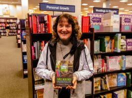 kimberly ewertz barnes and noble family redefined
