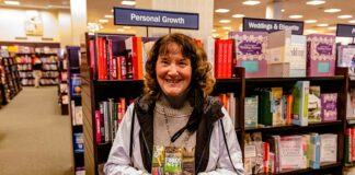 kimberly ewertz barnes and noble family redefined