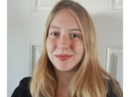 Local student heading to Germany through exchange program Fianola Fellows