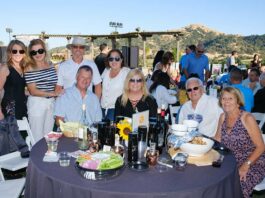 gilroy garlic festival concert clos lachance winery