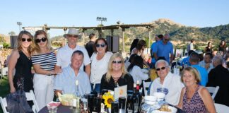 gilroy garlic festival concert clos lachance winery