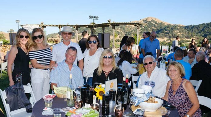 gilroy garlic festival concert clos lachance winery