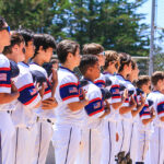 Image for display with article titled Gilroy Little League Junior All Star baseball team caps fine season with run to Sectionals