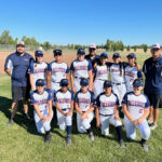 Image for display with article titled Gilroy Little League softball teams shine, aim for continued growth