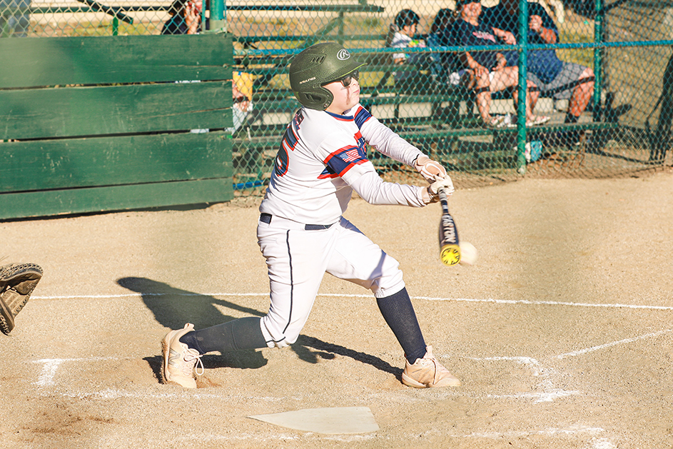 Gilroy Little League Junior All Star baseball team caps fine season with  run to Sectionals, Gilroy Dispatch