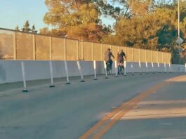 Luchessa bridge to temporarily close luchessa avenue bridge
