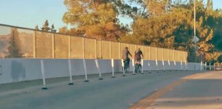 luchessa avenue bridge
