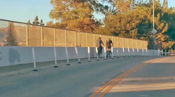 luchessa avenue bridge