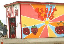 pacheco pass highway fruit barn