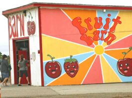 pacheco pass highway fruit barn