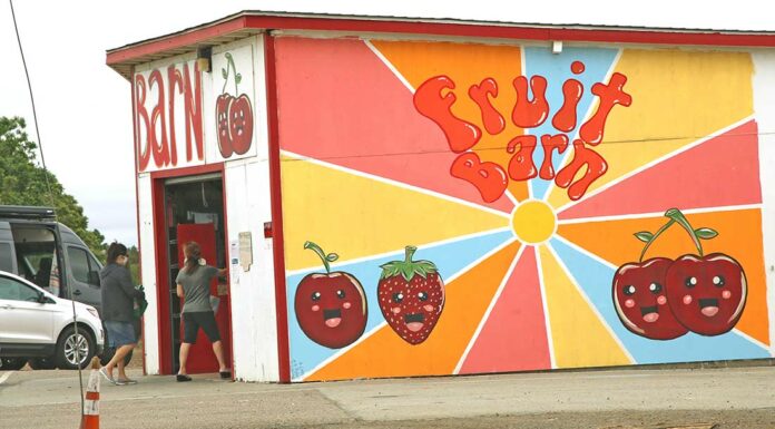 pacheco pass highway fruit barn