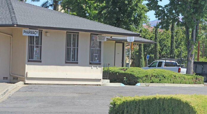 gilroy pharmacy office complex west sixth princevalle street