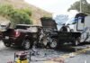 highway 129 old chittenden road fatal crash california highway patrol