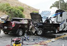highway 129 old chittenden road fatal crash california highway patrol