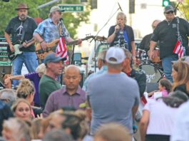 bootleg downtown live gilroy