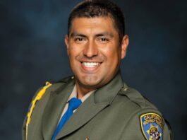 carlos cortes alvarez california highway patrol