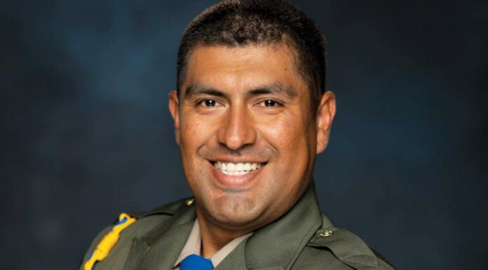 carlos cortes alvarez california highway patrol