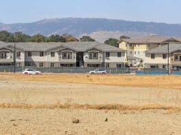 Gilroy updating housing policy glen loma ranch apartments miller avenue