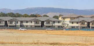 glen loma ranch apartments miller avenue