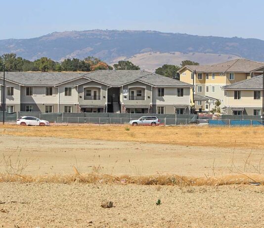 glen loma ranch apartments miller avenue