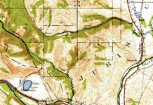 juristac map sargent ranch