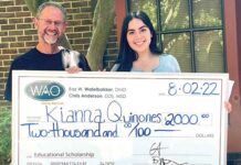 bas wafelbakker anderson orthodontics kianna quinones christopher high school scholarship