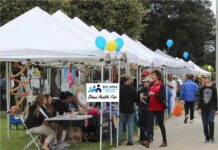 ohana health fair bay area community health