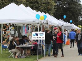 ohana health fair bay area community health