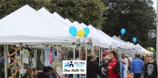 ohana health fair bay area community health