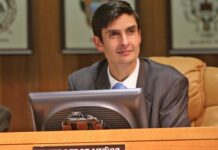 Peter Leroe-Munoz gilroy city council