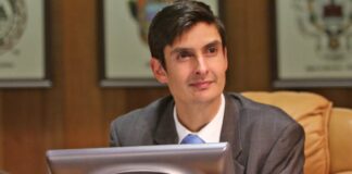 Peter Leroe-Munoz gilroy city council