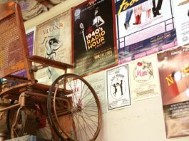 South Valley Civic Theatre reveals upcoming season lineup south valley civic theatre warehouse