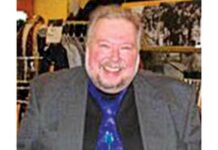 Steven Yvaska