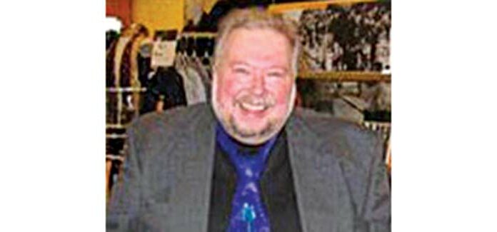 Steven Yvaska