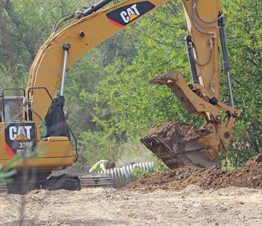 Uvas Creek work aims to help fish uvas creek christmas hill park valley water fish habitat