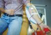 blood drive