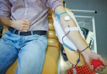 blood drive