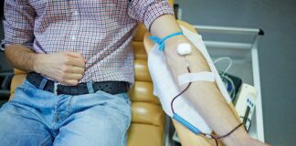 blood drive