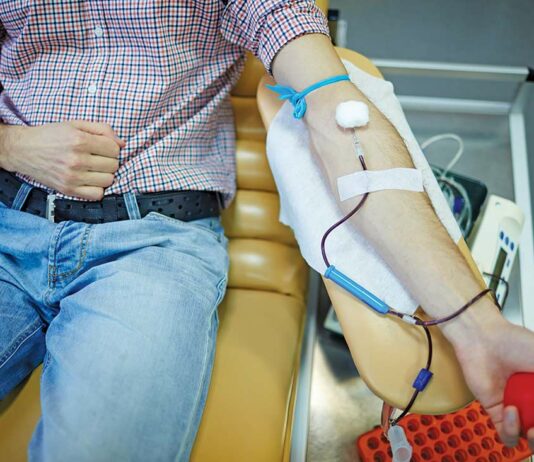 blood drive