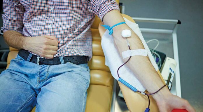 blood drive