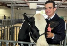 don rose gilroy ffa santa clara county fair