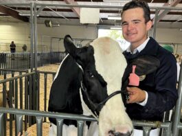 don rose gilroy ffa santa clara county fair