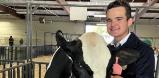 don rose gilroy ffa santa clara county fair