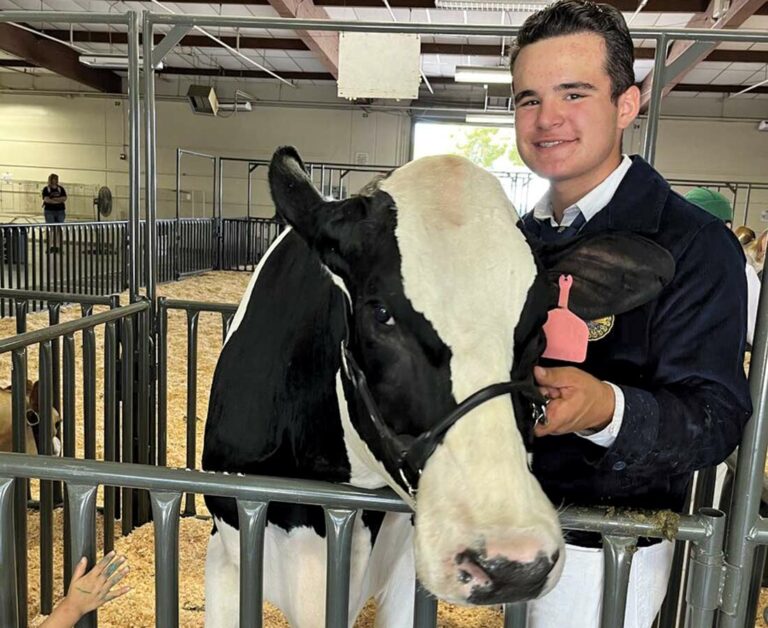 don rose gilroy ffa santa clara county fair