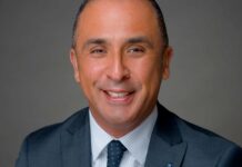 Fred Tovar gilroy city council