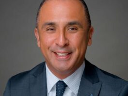 Fred Tovar gilroy city council