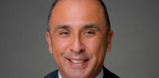 Fred Tovar gilroy city council