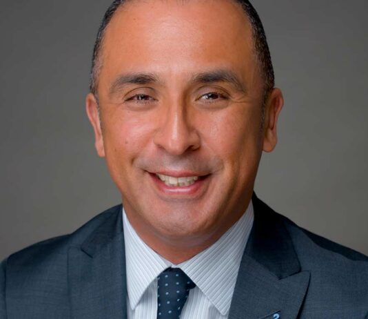 Fred Tovar gilroy city council