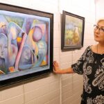 Image for display with article titled Gilroy Arts Alliance opens new exhibit, looks to expand offerings